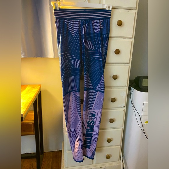 Spartan craft running tights - Picture 2 of 6